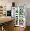Холодильник Gorenje (NRS918FMX) - миниатюра 4