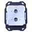 Водоблок IceManCooler LGA1200/1700, AMD AM4/AM5 Full Nickel, 0.3mm мікроканали (I (IWB-CI-CT3-NK) - мініатюра 3