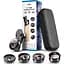 Набір об'єктивів для телефону Apexel 5 in 1 Phone Lens Kit [APL-HB5] [94572] - мініатюра 5