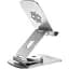 Подставка для смартфона Blueo Rotary Folding Silver (P012-SLR) [129084] - миниатюра 4