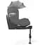 Автокрісло Cybex Sirona T Plus Mirage Grey (523000393) - мініатюра 6