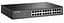 Коммутатор TP-Link TL-SG1024D (TL-SG1024D) - миниатюра 2