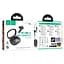 Наушники Hoco Shadow true wireless BT headset EQ6 BT5.3, 40/320mAh, 7h - миниатюра 3