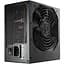 БЖ 500W FSP HYDRO K PRO HP2-500 80+ Bronze, 120mm HYB  fan, Retail Box (HP2-500) - мініатюра 2
