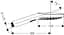 Ручний душ Hansgrohe Raindance Select E 120 3jet Matt White 26520700, Білий матовий - мініатюра 6