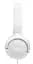 Навушники з мікрофоном JBL Tune 520C USB-C JBLT520CWHT White - мініатюра 2