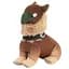 М'яка іграшка Tomy Warhammer Balthas Gryph-hound (125123) - мініатюра 2