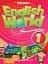 English World 1. Grammar Practice Book - миниатюра 1