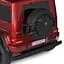 Дитячий електромобіль Bambi Джип M 5880EBLRS-3 24V до 80 кг - мініатюра 2