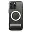 Протиударний чохол Spigen Slim Armor Essential S MagSafe Crystal Clear для iPhone 16 Pro (ACS08165) - мініатюра 2