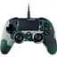 Геймпад Nacon Wired Compact Controller для PS4 Green Camouflage [87135] - миниатюра 1