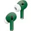 Навушники Apple AirPods Pro 2 Dark Green Gloss (MTJV3) [117540] - мініатюра 2