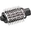 Фен-щітка Babyliss Style Smooth 1000 Вт чорний (AS128E) - мініатюра 5