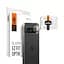 Захисне скло для камери Spigen Optik EZ Fit Crystal Clear для Pixel 9 Pro XL (AGL08446) - мініатюра 1