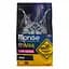 Сухой корм для котов Monge Cat Bwild Low Grain, с мясом зайца, 1,5 кг - миниатюра 2
