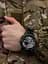 Наручний годинник чоловічий з компасом Besta Military Темно-зелений (2898) - мініатюра 5