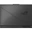 Ноутбук Asus ROG Strix G18 2025 G814PH-S8027,1920 x 1200,8940HX 16 C/32 T,2.4 GHz - 5.3 GHz,16 MB - мініатюра 4