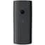 Кнопковий телефон Nokia 110 DS 2023 Charcoal TA-1567 - мініатюра 3