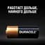 Спеціалізована лужна батарейка Duracell 12 V MN21 A23/23A/V23GA/LRV08/8LR932, 1 шт. - мініатюра 3
