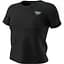 Футболка Dynafit Trail T-Shirt W M Чорна (1054-016.002.2774) - мініатюра 1