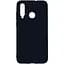 Чехол-накладка Toto 1 mm Matt TPU Case HuAwei Nova 4 Black - миниатюра 1