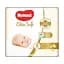 Набор подгузников Huggies Elite Soft 2 (4-6 кг), 100 шт. (4 уп. по 25 шт.) - миниатюра 3