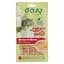 Ласощі для котів Oasy Сreamy яловичина 60 г (4 шт. по 15 г) - мініатюра 2