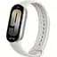 Фитнес-браслет Xiaomi Mi Smart Band 9 Glacier Silver (BHR8340GL) - миниатюра 2