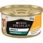 Вологий корм для дорослих котів Purina Pro Plan Adult шматочки в паштеті з куркою 85 г (12458942) - мініатюра 1