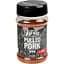 Приправа Not Just BBQ Pulled Pork Rub для свинины классическая 210 г - миниатюра 1