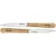 Набір ножів (2 шт) Opinel Office №112 VRI Inox - мініатюра 1