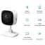 IP-камера TP-Link Tapo C110 3MP N300 - мініатюра 2