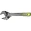 Ключ Ryobi разводной RHAW160, 160мм, 0-25мм (5132006061) - миниатюра 1