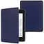 Чехол-книга BeCover Smart Case для Amazon Kindle Paperwhite 11th Gen. 2021 Deep Blue (707203) - миниатюра 1