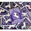 Карти гральні United States Playing Card Company Bicycle Unicorn (02375) - мініатюра 3