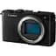 Бездзеркальний фотоапарат Panasonic Lumix DC-S9 Body Black [DC-S9E-K] [135316] - мініатюра 2