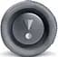 Портативная акустика JBL Flip 6 беспроводная серая (JBLFLIP6GREY) - миниатюра 2