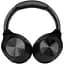 Бездротові навушники Nia 910BTR Bluetooth з функцією FM-радіо Black - мініатюра 2