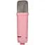Микрофон студийный Rode NT1 Signature Pink [123448] - миниатюра 6