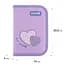 Пенал Kite Sweetheart фіолетовий (K25-621-1) - мініатюра 3