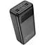 Портативная батарея Power Bank DB81A Apollo PD65W 50000 mAh Black - миниатюра 1