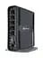 Маршрутизатор Mikrotik бездротовий hAP AX2 (C52iG-5HaxD2HaxD-TC) - мініатюра 1