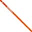 Палиці для скандинавської ходьби Gabel X-1.35 Active Knife Red/Orange 120 (7009361151200) фіксованої довжини - мініатюра 3