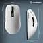 Мышь GamePro Asgard Thor White (GM023W) [140404] - миниатюра 5