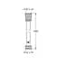 Шланг для душа Grohe 45973001 (CV030557) - мініатюра 2
