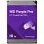 Накопитель HDD WD SATA 10.0TB Purple Pro 7200rpm 512MB (102PURP) - миниатюра 1