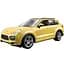Уцінка. Автомодель Bburago Porsche Cayenne Turbo 1:24 колір в асортименті (18-21056) - мініатюра 7
