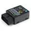 Сканер для диагностики автомобиля OBD ELM327 BT Black (av201) - миниатюра 1