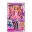 Кукла-фея Barbie Фантастический мир Волшебная игра цветов (JCP76) - миниатюра 1