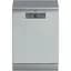 Посудомоечная машина Beko 15компл. A++ 60см дисплей 3й корзина нерж - миниатюра 1